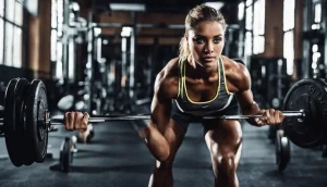 Read more about the article Weight Training 101: Beginners’ Guide to Success