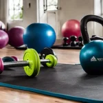 Affordable Gym Equipment: A Guide to Budget-Friendly Fitness