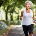 Staying Fit After 50: A Step-by-step Guide