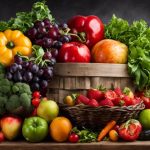 Easy Guide to Add More Fruits and Veggies in Your Diet